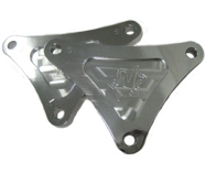 R1/R6 Lowering Triangle 3"